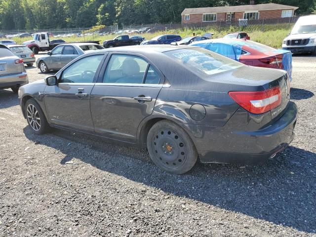 Photo 1 VIN: 3LNHM28T37R636077 - LINCOLN MKZ 