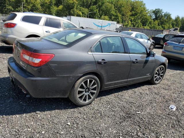 Photo 2 VIN: 3LNHM28T37R636077 - LINCOLN MKZ 