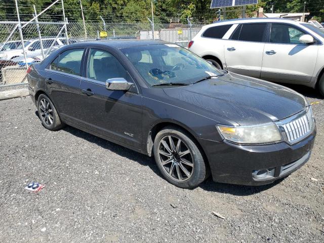 Photo 3 VIN: 3LNHM28T37R636077 - LINCOLN MKZ 