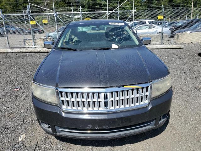 Photo 4 VIN: 3LNHM28T37R636077 - LINCOLN MKZ 