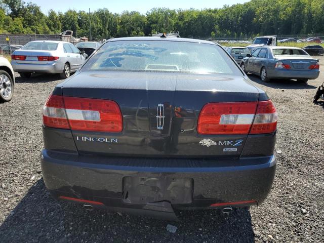 Photo 5 VIN: 3LNHM28T37R636077 - LINCOLN MKZ 