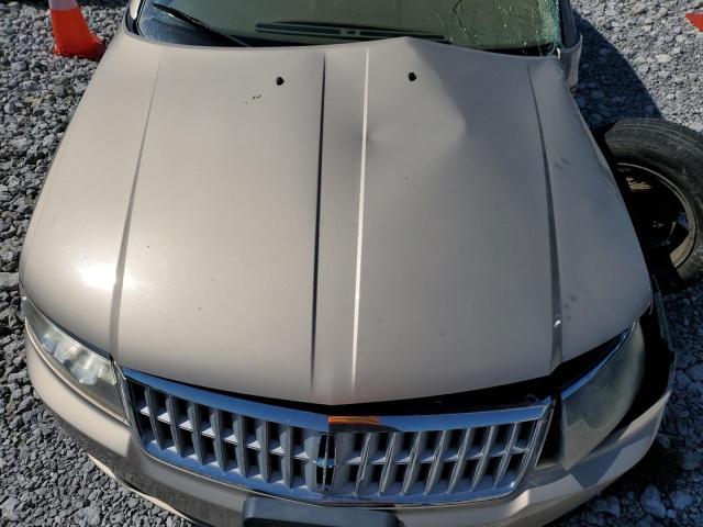 Photo 10 VIN: 3LNHM28T37R640470 - LINCOLN MKZ 