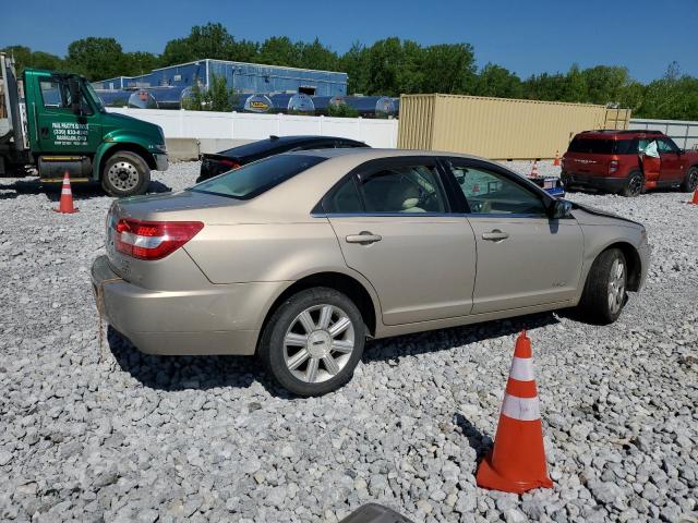 Photo 2 VIN: 3LNHM28T37R640470 - LINCOLN MKZ 