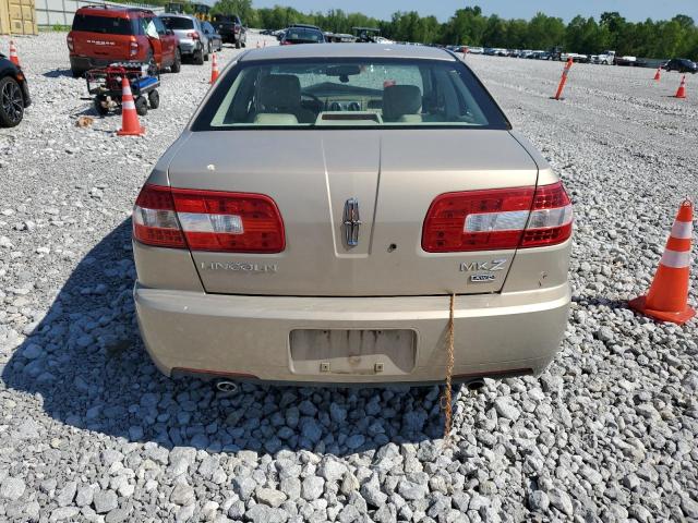 Photo 5 VIN: 3LNHM28T37R640470 - LINCOLN MKZ 