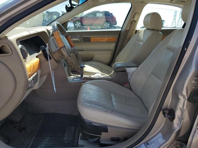 Photo 6 VIN: 3LNHM28T37R640470 - LINCOLN MKZ 