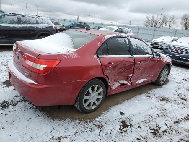 Photo 2 VIN: 3LNHM28T37R641716 - LINCOLN MKZ 