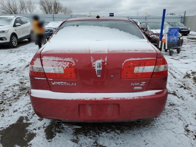 Photo 5 VIN: 3LNHM28T37R641716 - LINCOLN MKZ 