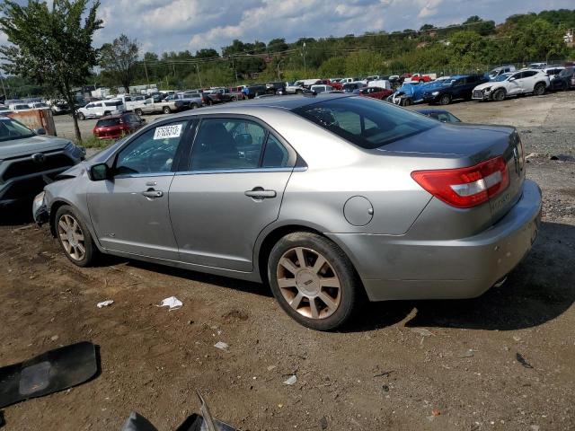 Photo 1 VIN: 3LNHM28T38R601623 - LINCOLN MKZ 