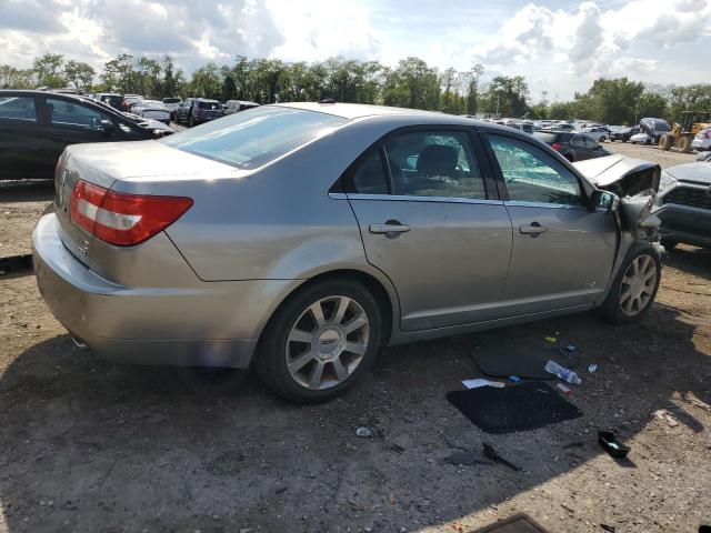 Photo 2 VIN: 3LNHM28T38R601623 - LINCOLN MKZ 