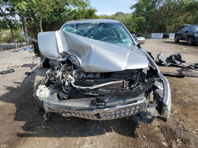 Photo 4 VIN: 3LNHM28T38R601623 - LINCOLN MKZ 