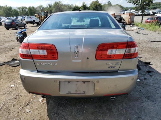 Photo 5 VIN: 3LNHM28T38R601623 - LINCOLN MKZ 