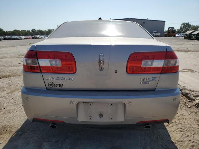 Photo 5 VIN: 3LNHM28T38R603355 - LINCOLN MKZ 