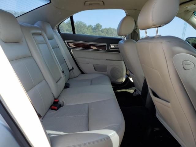 Photo 9 VIN: 3LNHM28T38R603355 - LINCOLN MKZ 