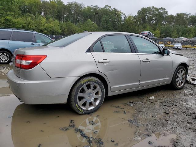 Photo 2 VIN: 3LNHM28T38R603677 - LINCOLN MKZ 