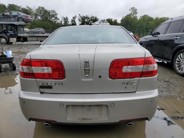 Photo 5 VIN: 3LNHM28T38R603677 - LINCOLN MKZ 