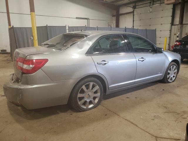 Photo 2 VIN: 3LNHM28T38R623458 - LINCOLN MKZ 