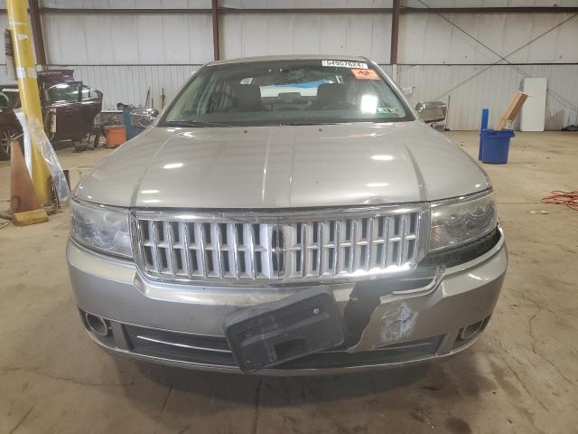 Photo 4 VIN: 3LNHM28T38R623458 - LINCOLN MKZ 