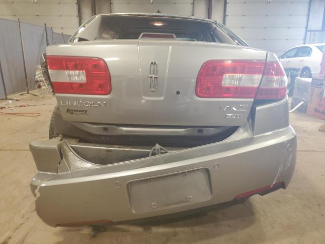 Photo 5 VIN: 3LNHM28T38R623458 - LINCOLN MKZ 