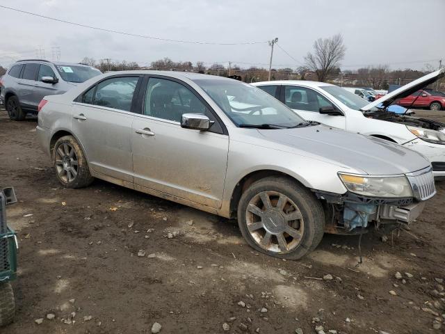 Photo 3 VIN: 3LNHM28T47R620955 - LINCOLN MKZ 