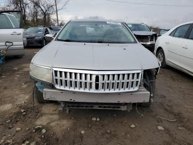 Photo 4 VIN: 3LNHM28T47R620955 - LINCOLN MKZ 