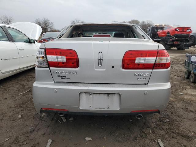 Photo 5 VIN: 3LNHM28T47R620955 - LINCOLN MKZ 