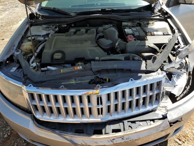 Photo 10 VIN: 3LNHM28T47R643202 - LINCOLN MKZ 