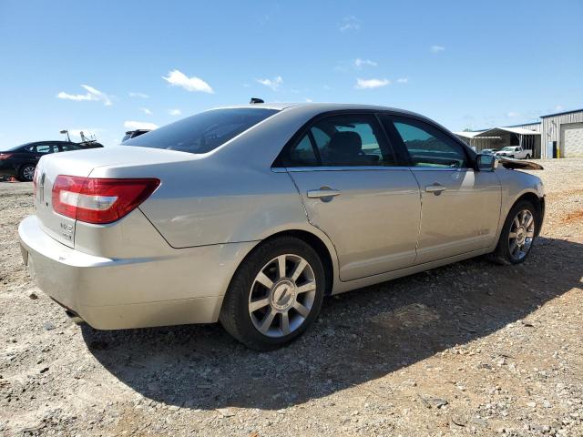 Photo 2 VIN: 3LNHM28T47R643202 - LINCOLN MKZ 