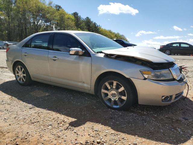 Photo 3 VIN: 3LNHM28T47R643202 - LINCOLN MKZ 