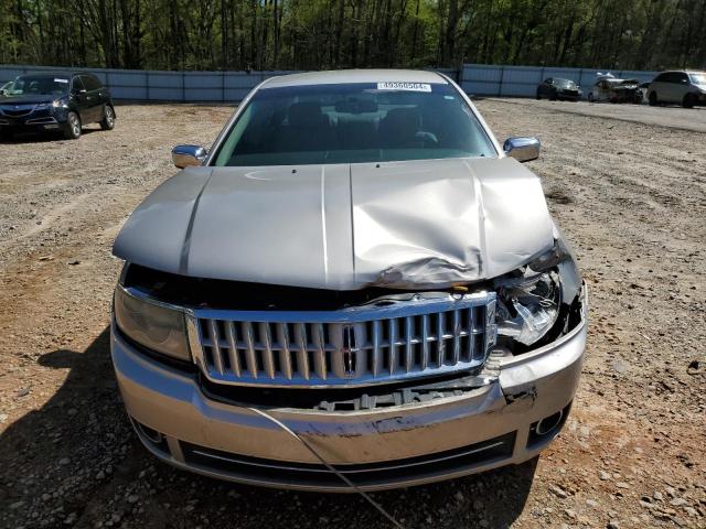 Photo 4 VIN: 3LNHM28T47R643202 - LINCOLN MKZ 