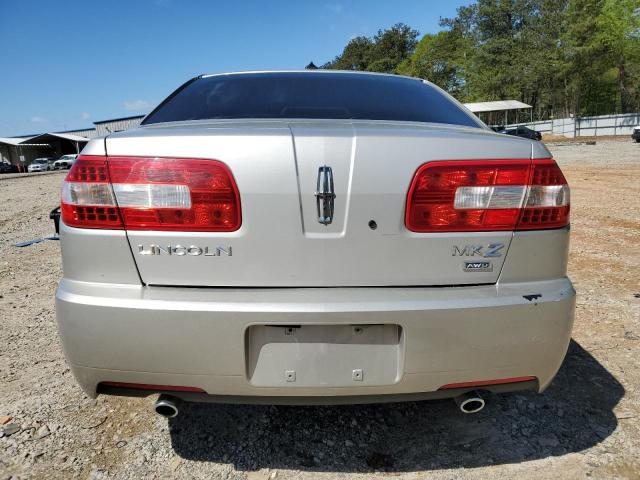 Photo 5 VIN: 3LNHM28T47R643202 - LINCOLN MKZ 