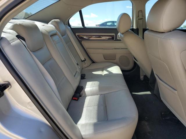 Photo 9 VIN: 3LNHM28T47R643202 - LINCOLN MKZ 