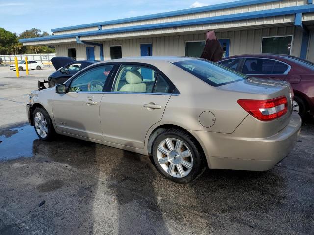 Photo 1 VIN: 3LNHM28T47R670786 - LINCOLN MKZ 