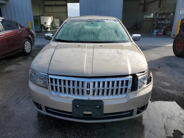 Photo 4 VIN: 3LNHM28T47R670786 - LINCOLN MKZ 