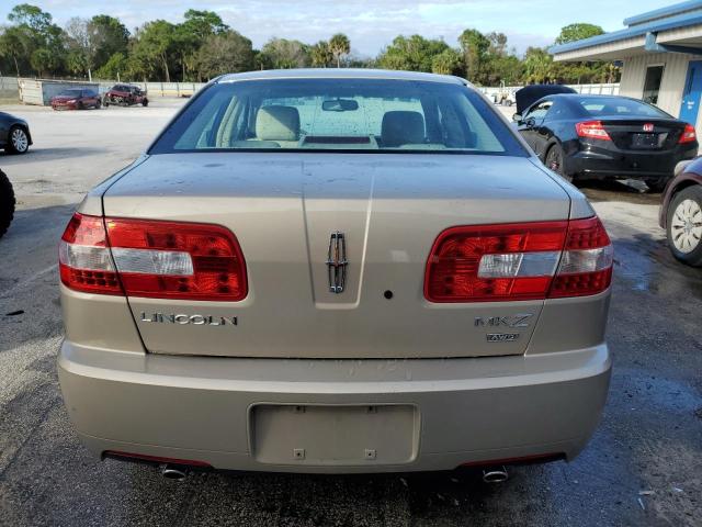 Photo 5 VIN: 3LNHM28T47R670786 - LINCOLN MKZ 