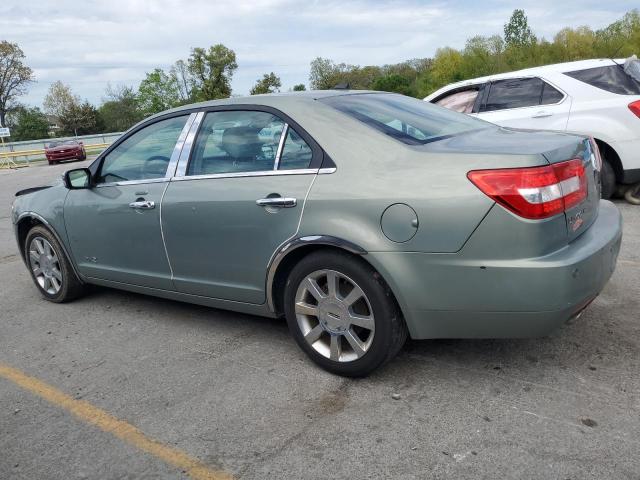 Photo 1 VIN: 3LNHM28T48R629351 - LINCOLN MKZ 