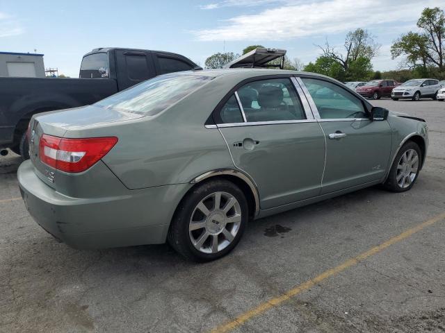 Photo 2 VIN: 3LNHM28T48R629351 - LINCOLN MKZ 