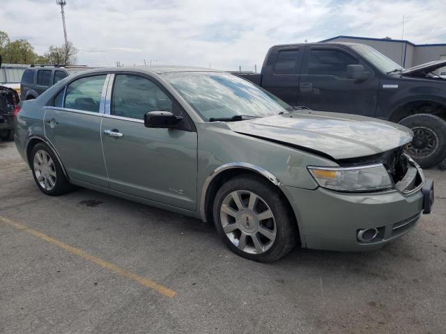 Photo 3 VIN: 3LNHM28T48R629351 - LINCOLN MKZ 