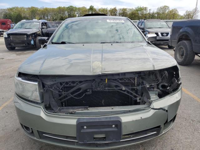 Photo 4 VIN: 3LNHM28T48R629351 - LINCOLN MKZ 