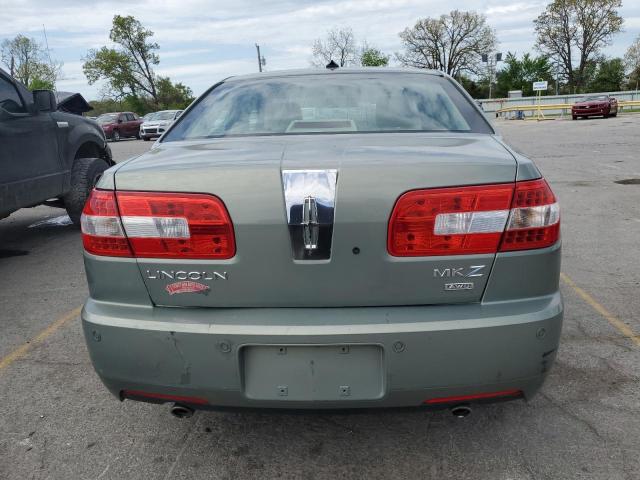 Photo 5 VIN: 3LNHM28T48R629351 - LINCOLN MKZ 