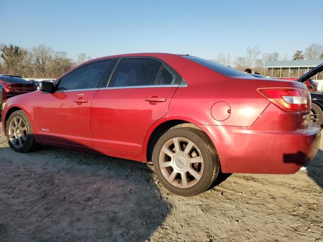 Photo 1 VIN: 3LNHM28T48R629690 - LINCOLN MKZ 