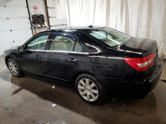 Photo 1 VIN: 3LNHM28T48R648353 - LINCOLN MKZ 