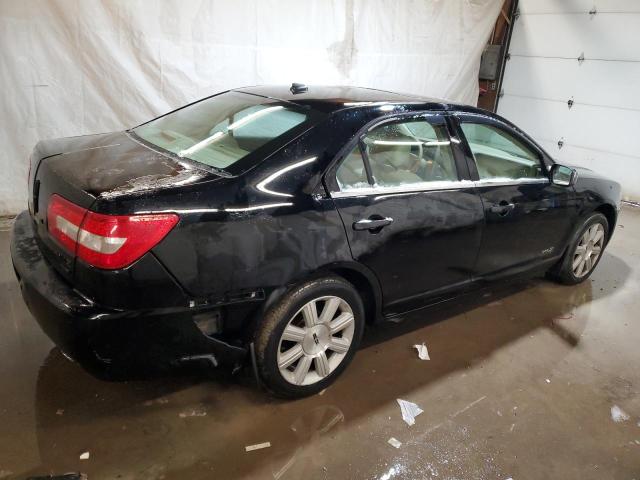 Photo 2 VIN: 3LNHM28T48R648353 - LINCOLN MKZ 