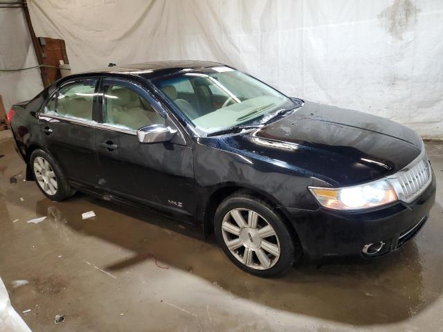 Photo 3 VIN: 3LNHM28T48R648353 - LINCOLN MKZ 