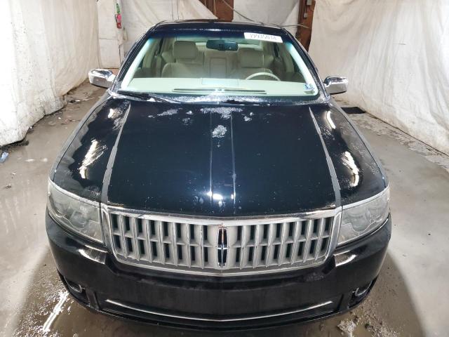 Photo 4 VIN: 3LNHM28T48R648353 - LINCOLN MKZ 