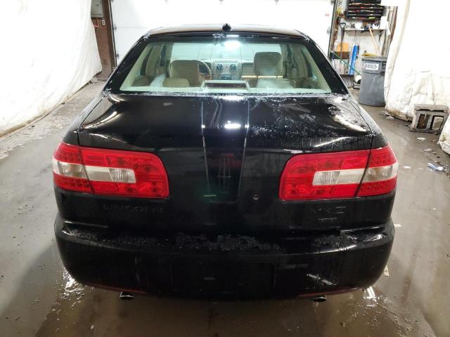 Photo 5 VIN: 3LNHM28T48R648353 - LINCOLN MKZ 