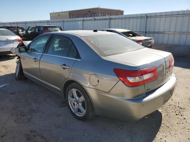 Photo 1 VIN: 3LNHM28T48R648594 - LINCOLN MKZ 