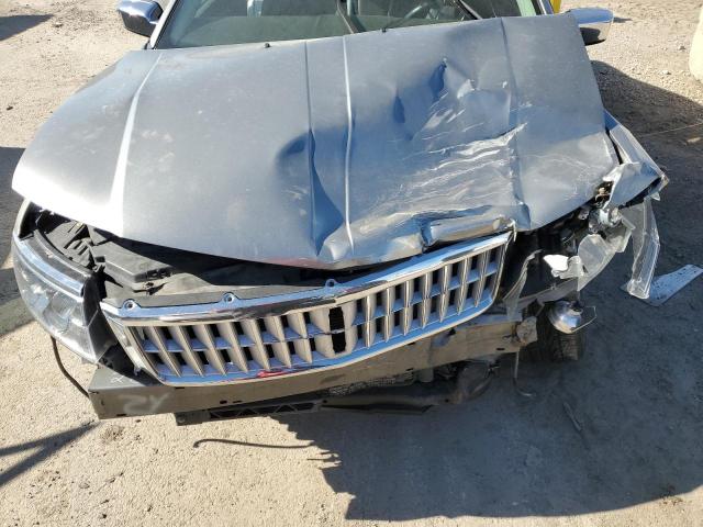 Photo 10 VIN: 3LNHM28T48R648594 - LINCOLN MKZ 