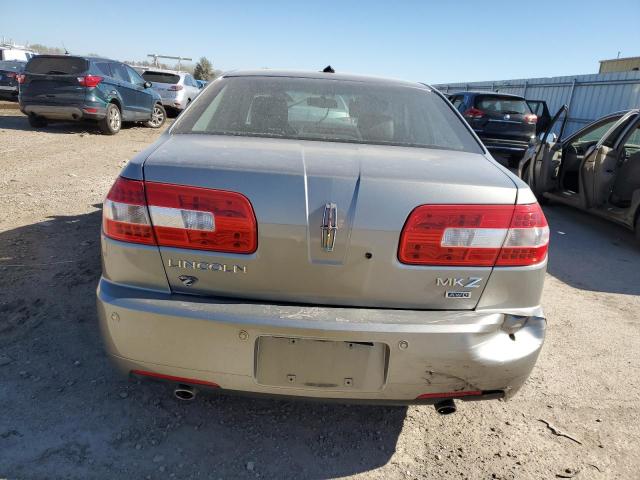 Photo 5 VIN: 3LNHM28T48R648594 - LINCOLN MKZ 