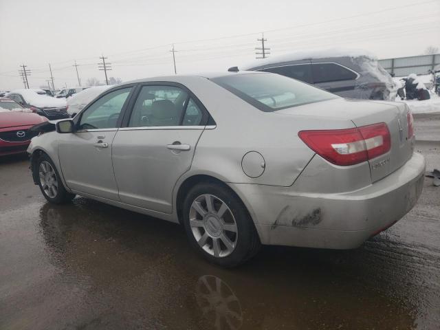 Photo 1 VIN: 3LNHM28T57R612315 - LINCOLN MKZ 