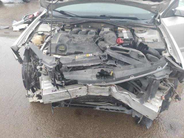 Photo 10 VIN: 3LNHM28T57R612315 - LINCOLN MKZ 